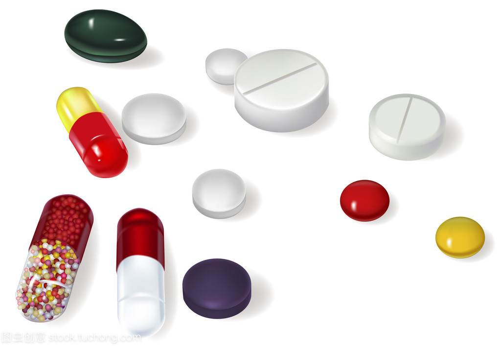 片剂、胶囊与栓剂 三类常见剂型的特点与应用