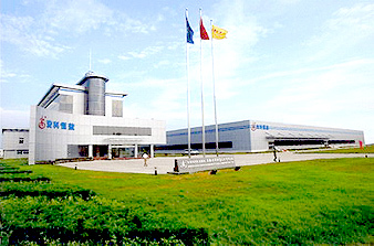 安科恒益药业 冷水机组系统在栓剂生产中的精密应用实景展示