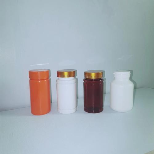 厂家供应品瓶150ml pe分装瓶片剂瓶广口瓶密封瓶pet塑料瓶